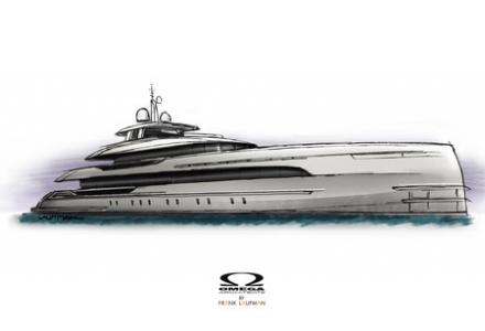 A presentation of Heesen's Project Nova