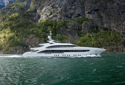 Heesen sells 50m Project Oslo24