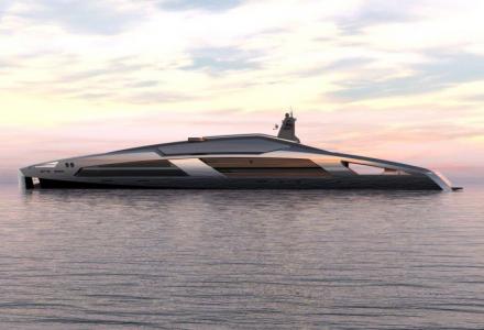 Facheris Design unveils its latest concept