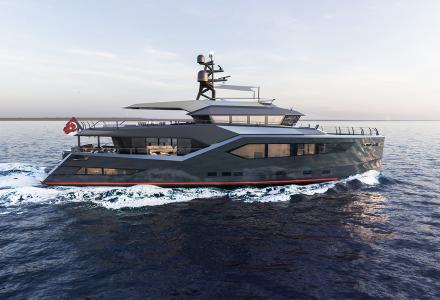 Bigger and Better: Vripack Has Included Two New Models In the Explorer Yachts Range