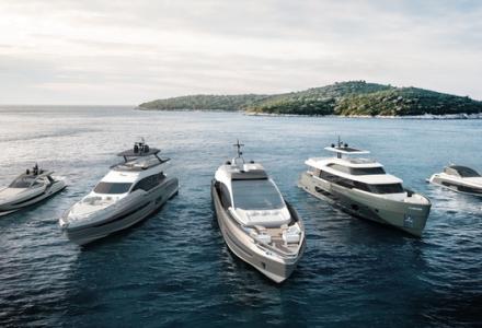 Azimut Yachts Is Organizing a Private Boat Show in Florida