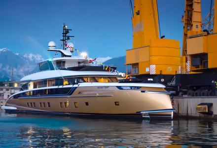 Dynamiq GTT135 Has Been Launched 