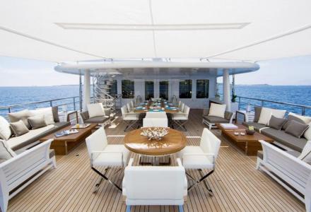 The 54m Amels Yacht 4You Has Been Sold 