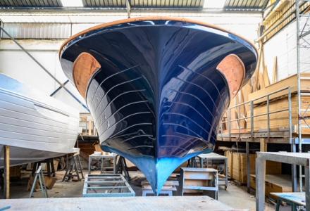 Gozzi Mimì Decided To Expand