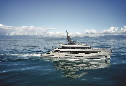 Benetti Yachtmaster: The Twenty-First Edition Will Be Phygital
