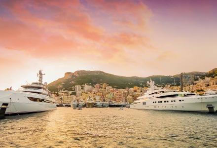 The Monaco Yacht Show Will Be on Schedule