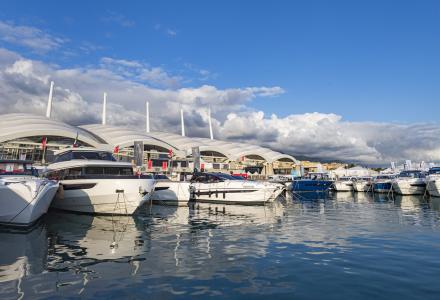 Italian Marine Industry Association Started the Preparing for the 61st Genoa International Boat Show 