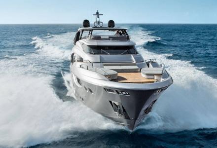 Monte Carlo Yachts Is Ready To Deliver Several Custom Units 