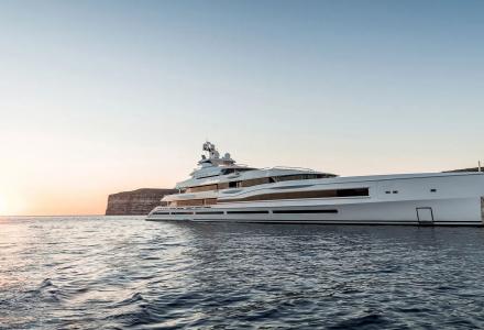Yacht Harbour Choice: Three Yachts for Charter 