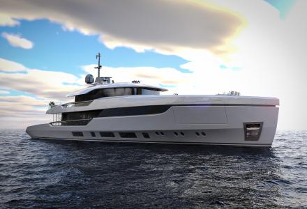 Columbus Yachts Presents the New Columbus Atlantique Line