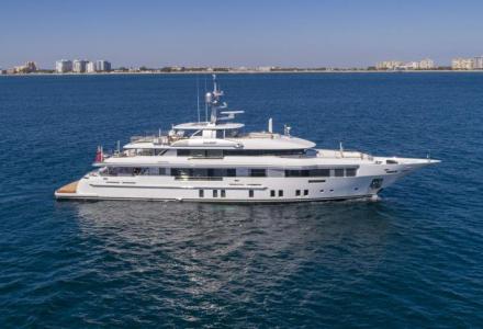 The 49m Elaldrea+ Has Been Sold 