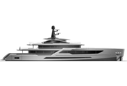 Tankoa Yachts Has Sold the First Tankoa T580