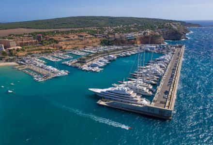 Silent-Yachts Opens Offices in Mallorca and Florida 