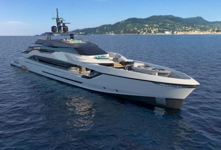Tankoa Unveiled Its New Linea Sportiva by Luca Dini