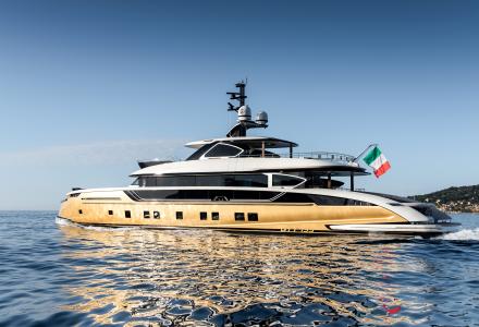 Dynamiq Presents 41m Flagship Stefania