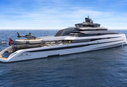 127m Concept Rex Revealed by Harrison Eidsgaard 