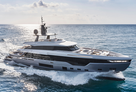 Azimut Benetti Strengthens Its Market Presence