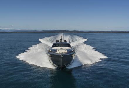 A Closer Look at New Pershing 6X