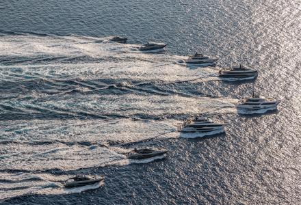 Ferretti Group Reports Record-Breaking September