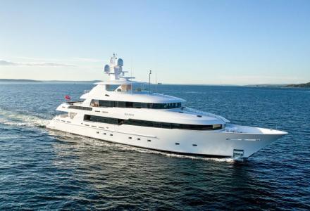 48m Rochade Sold by Northrop and Johnson