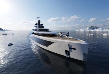 120m Explorer Concept Scintilla Revealed by TDoS 