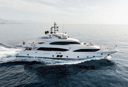 38m Gulf Craft’s Altavita Finds New Owner