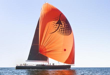 Highlights of the Year from Baltic Yachts 