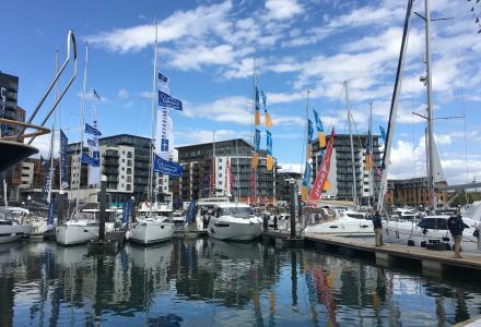 MDL Marinas to Host Two Boat Shows in 2022