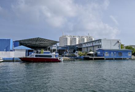 Gulf Craft Marks Two Decades of Presence in the Maldives