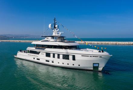 43m Acala Launched by CdM 