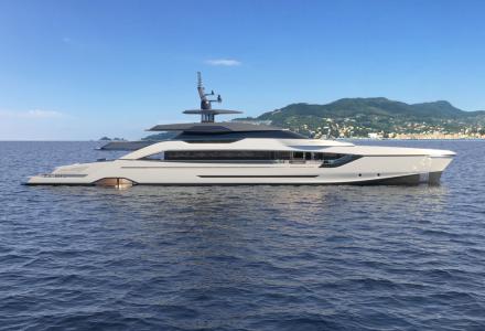 First Unit of T55 Sportiva Sold by Tankoa