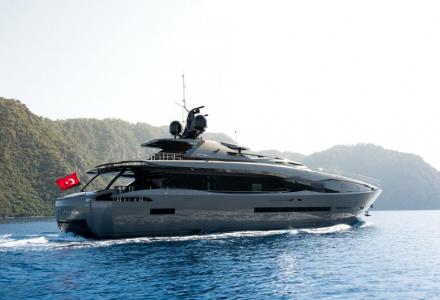 38m FX Hits the Market