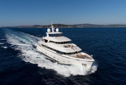 Second Moonen Martinique Sold by Moonen 