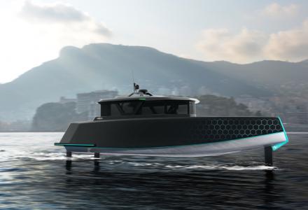 Navier to Build Next-Generation Marine Vessels, Raises $7.2m