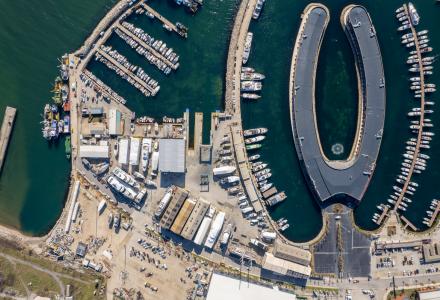 Silent-Yachts Has Been Restructured as Silent Group