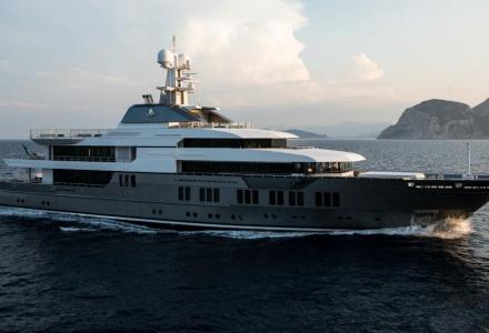 72m Stella Maris Sold 
