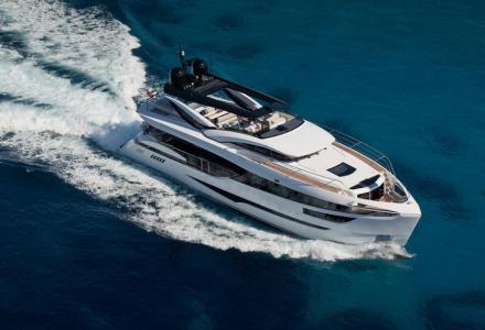 27m Hanaa Sold by TWW Yachts