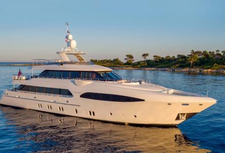 36.9m Moonen’s Crystal Sold by Northrop & Johnson