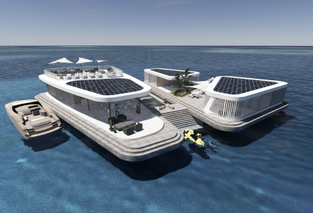 Meyer Group Teams up With Admares	