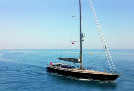 41m Ocean Pure 2 Now for Sale