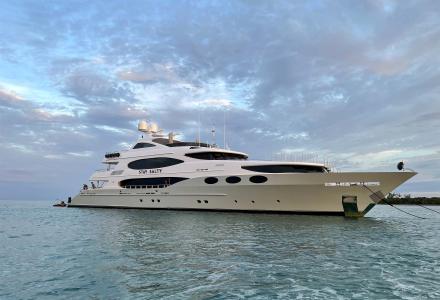 49m Stay Salty Finds New Owner