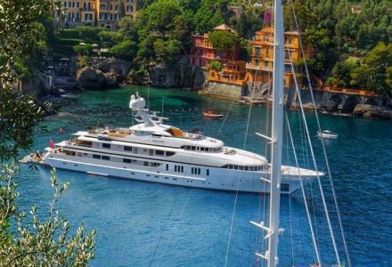 62m Viareggio Sealyon Sold