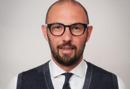 New Appointment: Martino Del Nevo Became a COO of Cantiere delle Marche