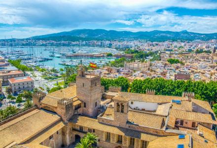 Three Brokerage Sailing Yachts to See at the Palma International Boat Show 2022