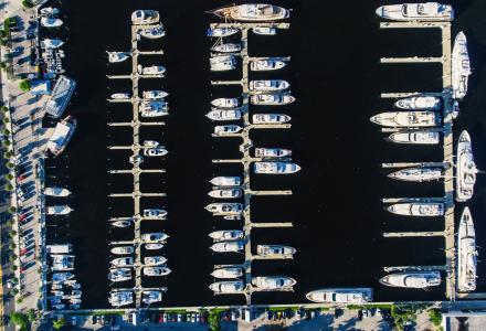 Denison Yachting Published Q1 Market Report 