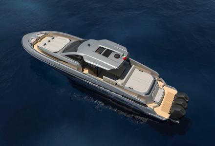 New Gladiator 571 Presented by Canados 