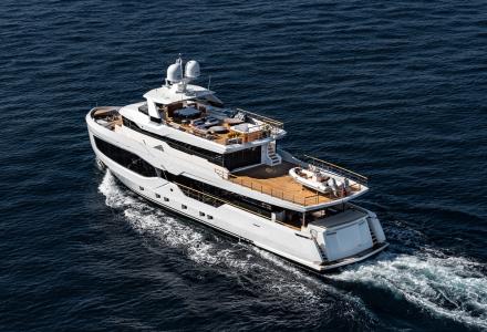 Northrop and Johnson Becomes Exclusive Brokerage House for Numarine Sales