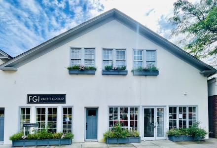 First Flagship Store Opened In East Hampton By TISG
