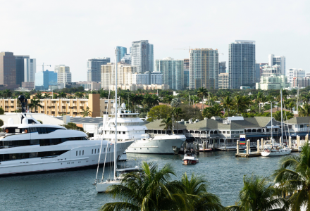 JMS Yachting Opens New Office in Fort Lauderdale