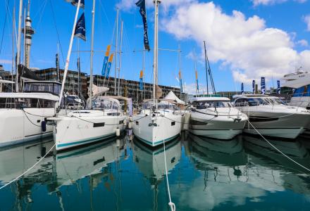 Auckland Boat Show Returns in 2023 After Two Years Break 